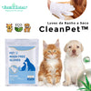 Luvas de Banho a Seco CleanPet™