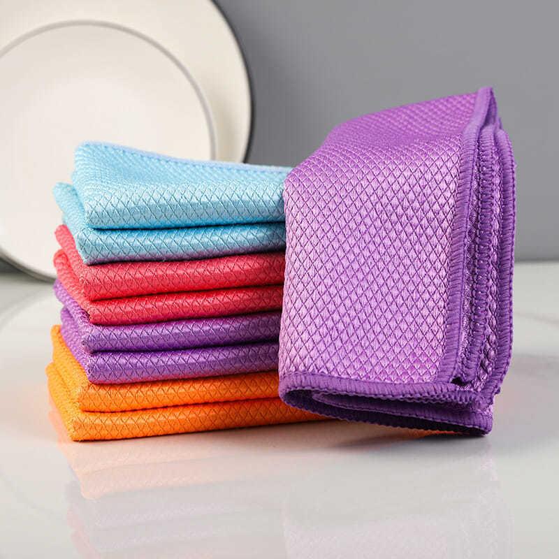 PANOS DE LIMPEZA ULTRA-ABSORVENTES PARA TODAS AS SUPERFÍCIES - ULTRA CLEAN CLOTH™