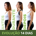 CORRECTOR DE COSTAS 2 EM 1 COM TECNOLOGIA DE MAGNETOTERAPIA - BACKPOSTURE™