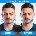 EXERCITADOR DE MANDÍBULA - JAWLINE PRO™