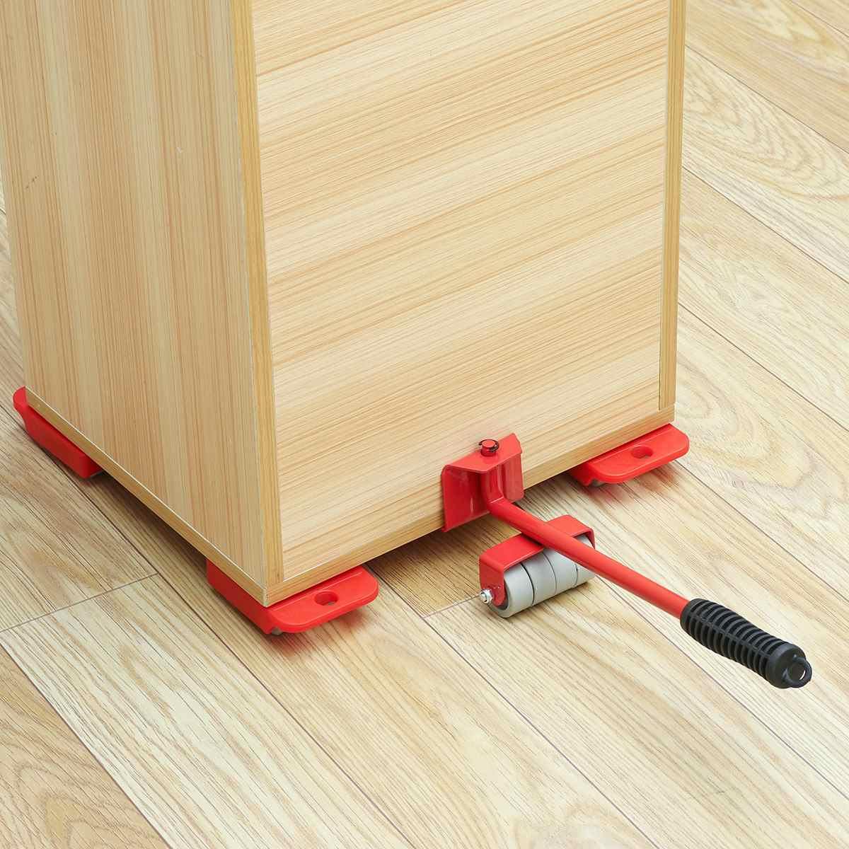 LetsMove™  CONJUNTO TRANSPORTADOR DE MUEBLES - brehos.com