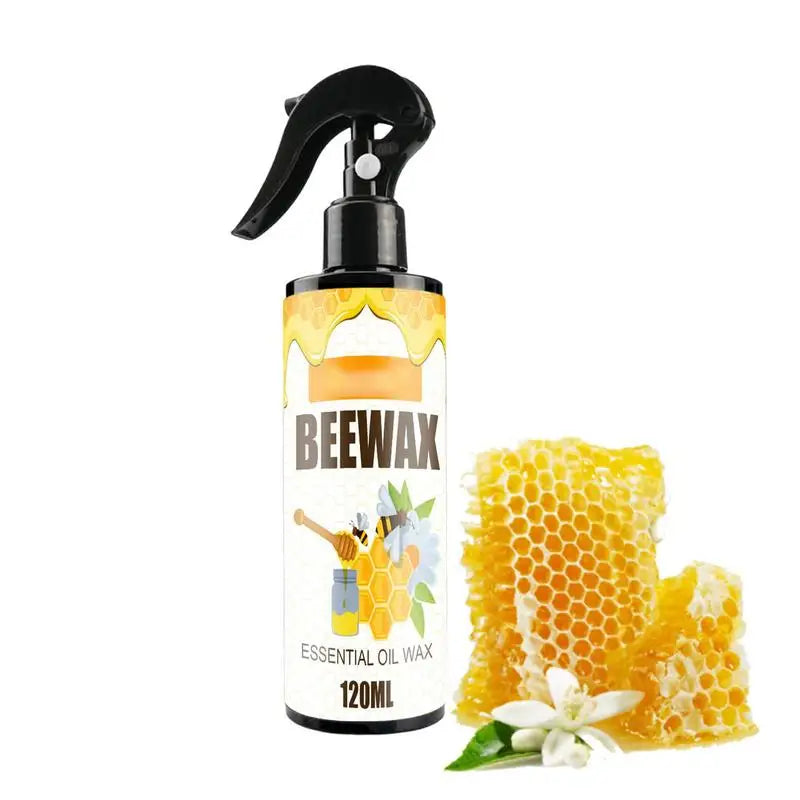 CERA DE ABELHA PARA RESTAURO DE MADEIRA - BEEWAX™