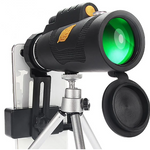 TELESCÓPIO MONOCULAR COM ACOPLAMENTO MÓVEL COM ALCANCE DE 9500 METROS -  MONOZOOM ULTRA™