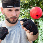 CONJUNTO DE TREINO E REFLEXOS - BALLXING™