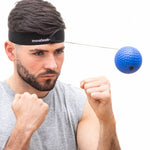 CONJUNTO DE TREINO E REFLEXOS - BALLXING™