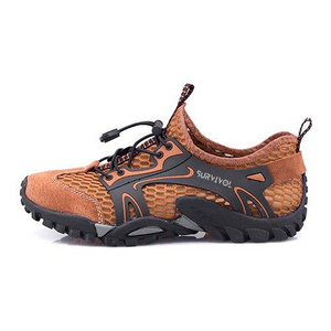 Sapatos de montanha respiráveis e antiderrapantes - MountainSurvivor™